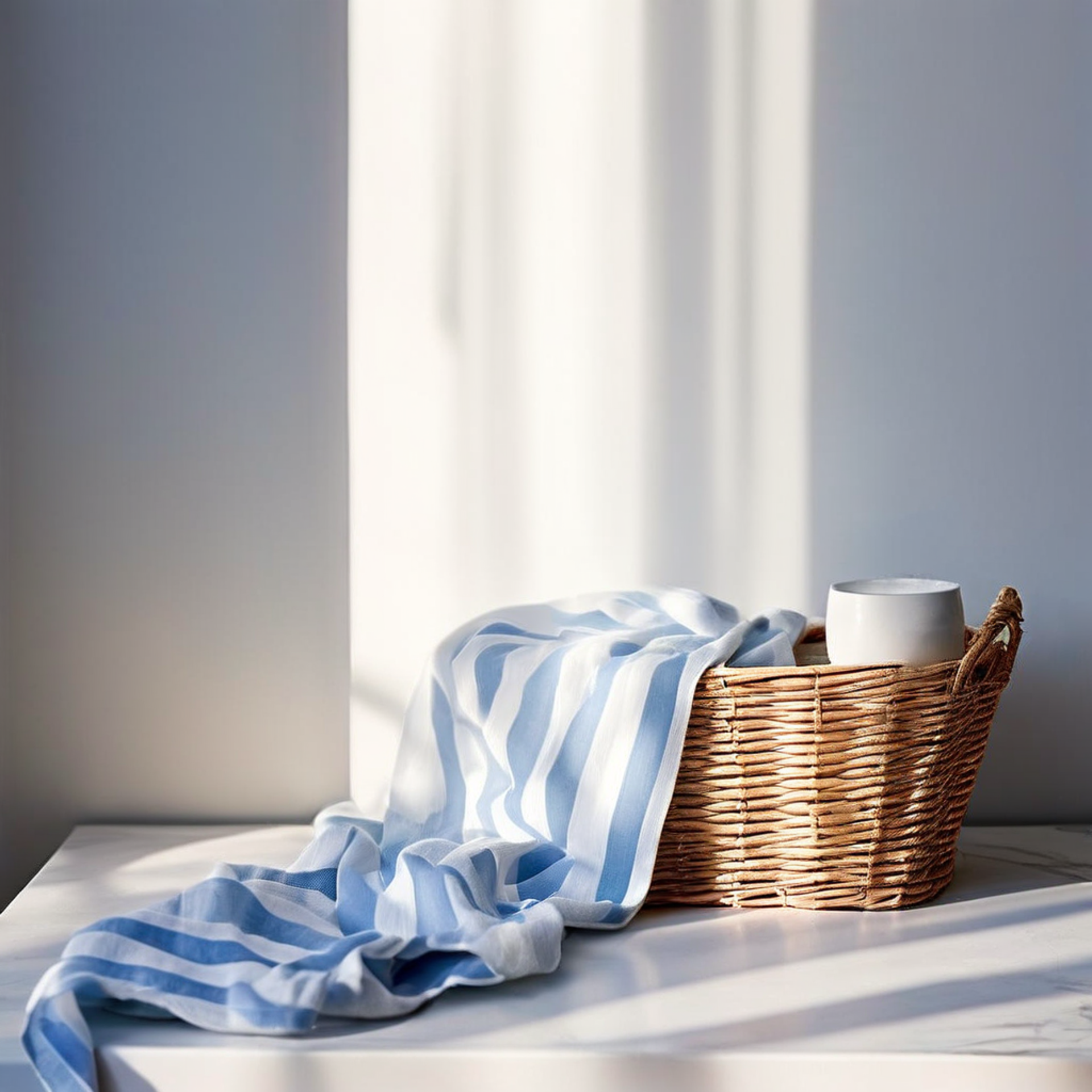 Tablecloth Laundry Service In Hilliard
