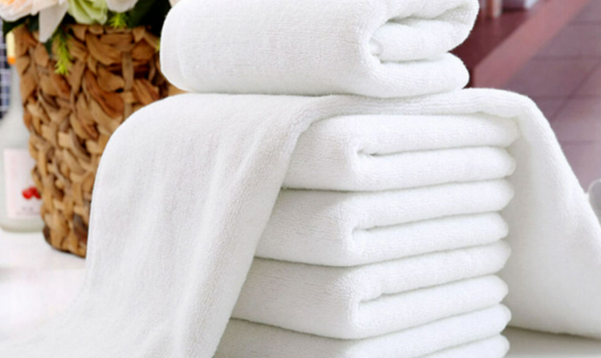 Kitchen Towels  Towel Service and Linen Rental Services from Dempsey